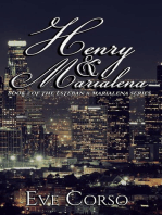 Henry and Marialena