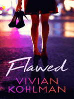 Flawed: Young and Privileged of Washington, DC, #1