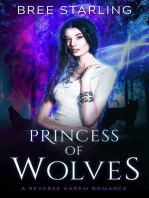 Princess of Wolves