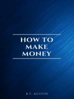 How to Make Money