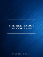 The Red Badge of Courage: Classic Literature