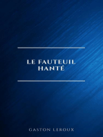 Le Fauteuil hanté