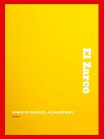 El Zarco
