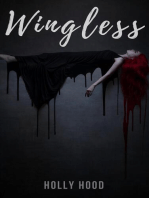 Wingless: Wingless, #1