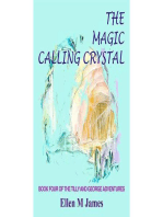 The Magic Calling Crystal