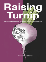 Raising Turnip