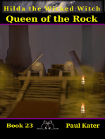 Hilda: Queen of the Rock