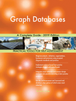 Graph Databases A Complete Guide - 2019 Edition