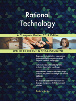 Rational Technology A Complete Guide - 2019 Edition