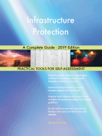 Infrastructure Protection A Complete Guide - 2019 Edition