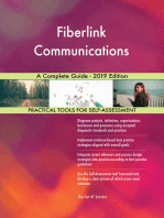 Fiberlink Communications A Complete Guide - 2019 Edition