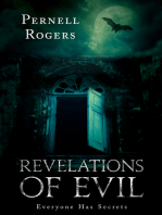 Revelations of Evil