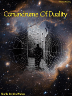 Conundrums Of Duality
