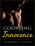 Courting Innocence: The Courting Series, #2