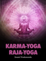 Karma-Yoga Raja-Yoga