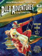 Pulp Adventures #16