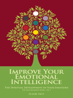 Improve Your Emotional Intelligence