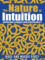 The Nature Of Intuition