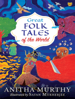 Great Folk Tales of the World