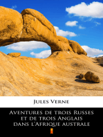 Aventures de trois Russes et de trois Anglais dans l’Afrique australe