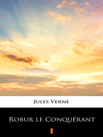 Robur le Conquérant