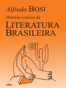 História concisa da Literatura Brasileira