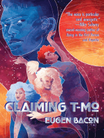 Claiming T-Mo