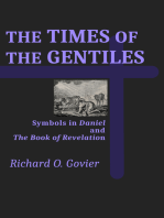 The Times of the Gentiles