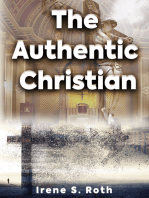 The Authentic Christian