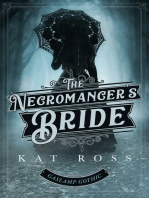 The Necromancer's Bride (A Gaslamp Gothic Victorian Paranormal Mystery)
