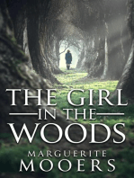 The Girl in the Woods