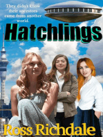 Hatchlings