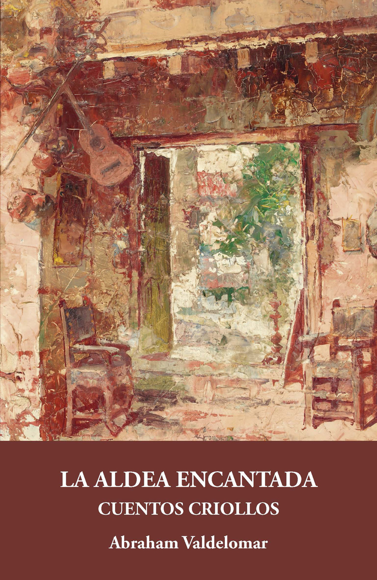 Read La aldea encantada Online by Abraham Valdelomar Books