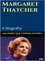 Margaret Thatcher: A Biografia
