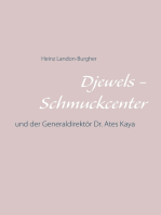 Djewels - Schmuckcenter - Antalya