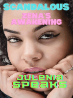 Zena's Awakening: Scandalous, #6