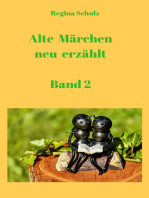 Alte Märchen - neu erzählt (Band 2)