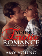 Young Erotic Romance