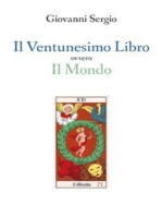 Il Ventunesimo Libro ovvero Il Mondo