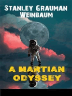 A Martian Odyssey