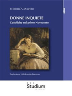 Donne inquiete