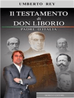 Il testamento di Don Liborio