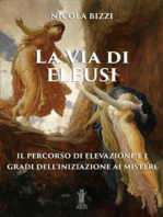 La Via di Eleusi