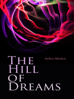 The Hill of Dreams