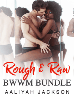 Rough & Raw BWWM Bundle