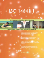 ISO 14641 1 A Complete Guide - 2019 Edition