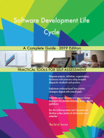 Software Development Life Cycle A Complete Guide - 2019 Edition