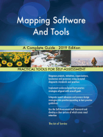 Mapping Software And Tools A Complete Guide - 2019 Edition