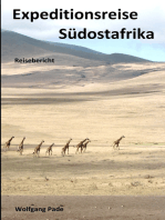 Expeditionsreise Südostafrika