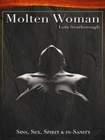 Molten Woman